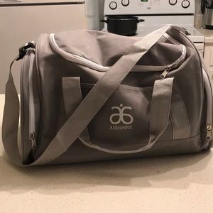 Arbonne Duffel Bag